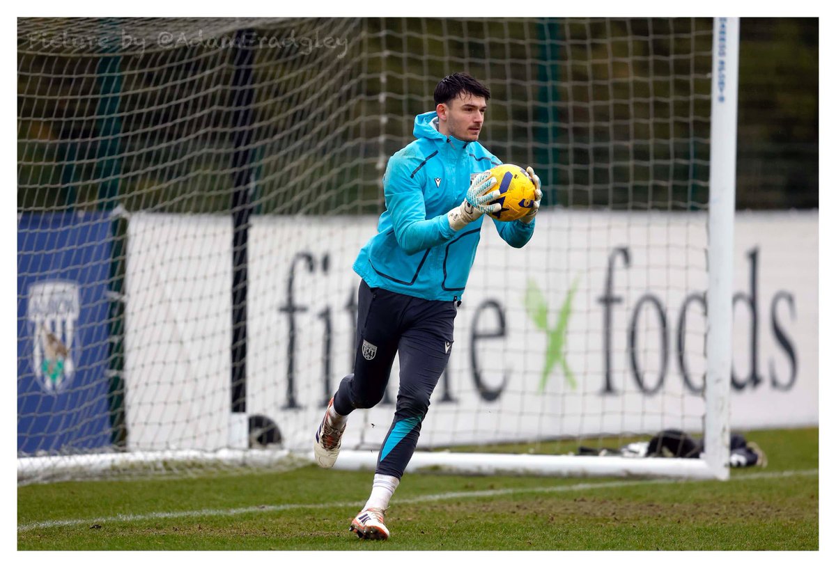 Adam Fradgley tweet media