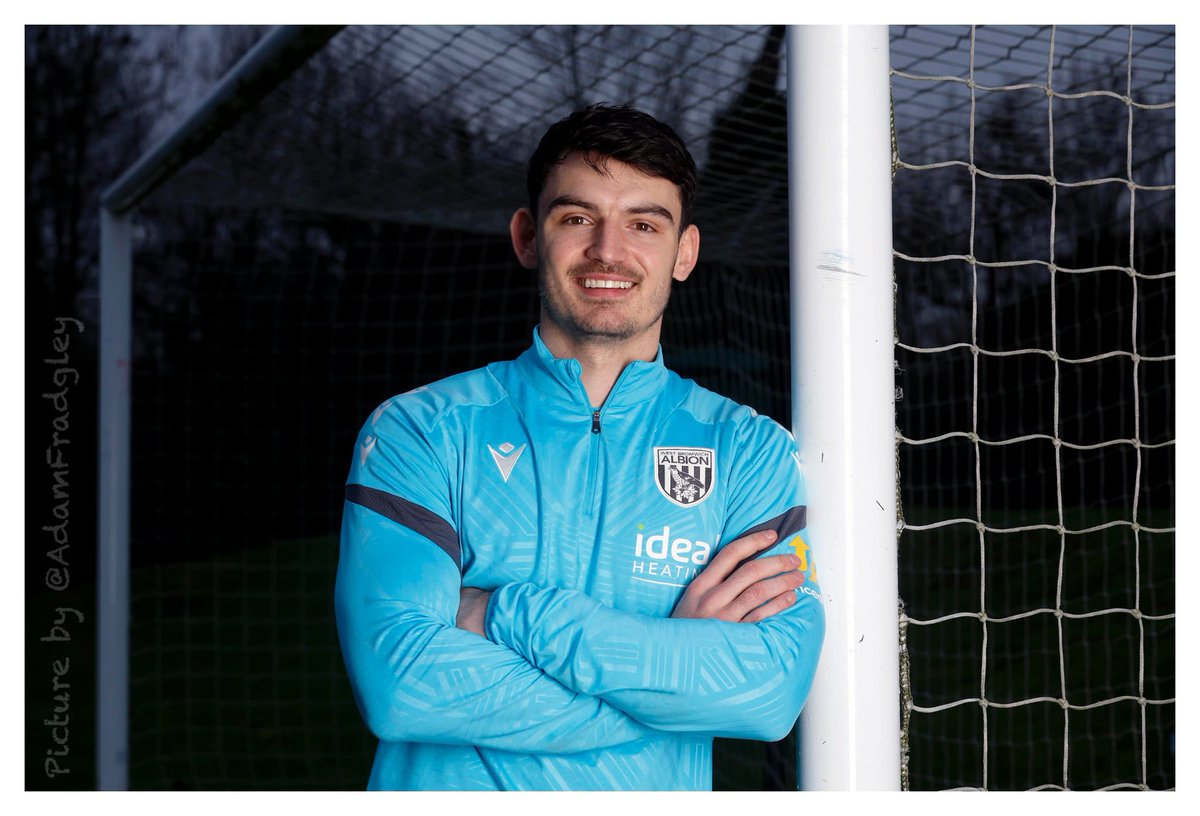 Adam Fradgley tweet media