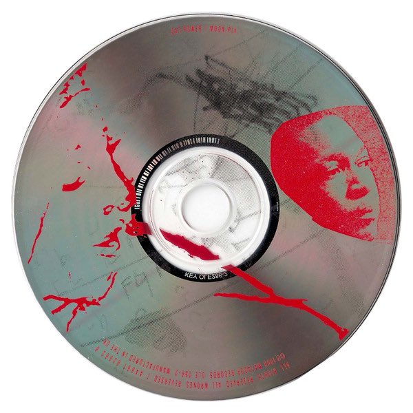 cat power - moon pix (1998)