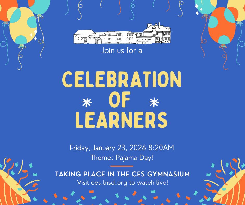 Cambridge Elementary School tweet media