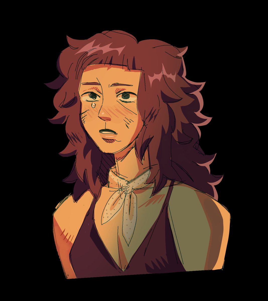 Yellow-py (Sketch Comms are open!) tweet media