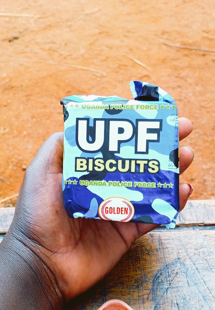 Queen of the Area QOTA 🇺🇬 tweet media