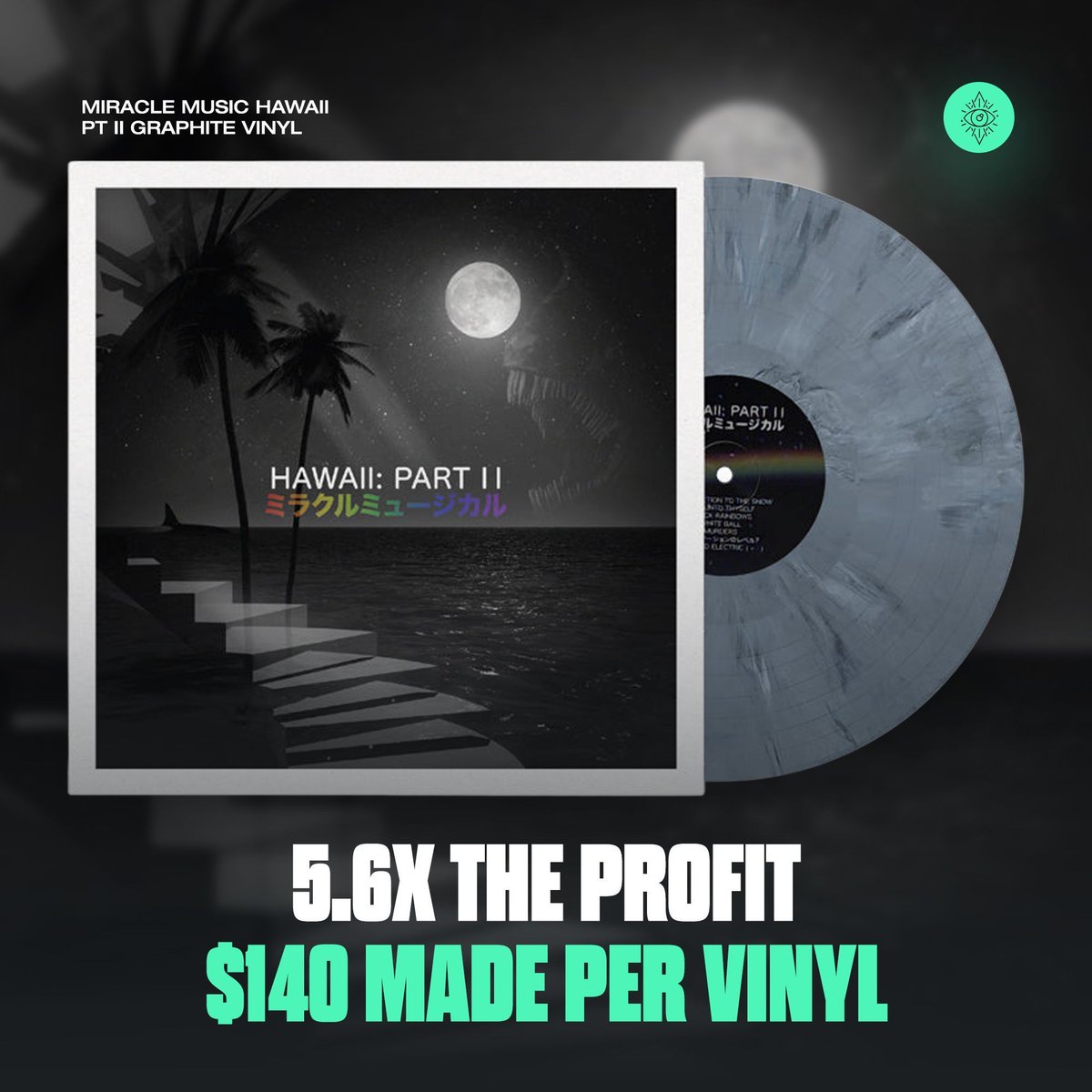 Hidden Society tweet media