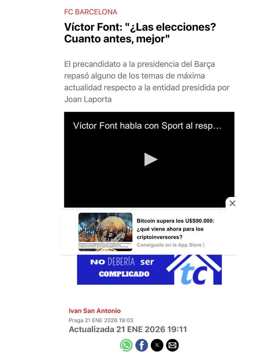 Post by Jaume Torres on X: Q