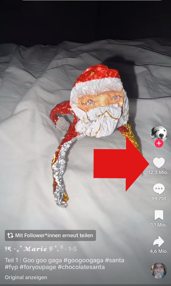 12.3M likes an you still fading at $50k? Go check it out yourself. 

$GooGooGaga

81N3XkeSL28tfyKUEEVSTiyT3xyT1WKc4QrZEgNMpump