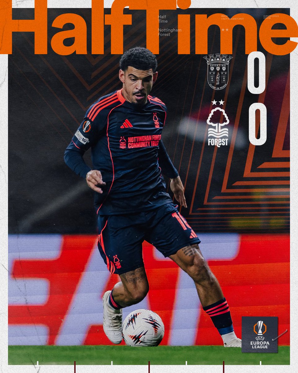 Nottingham Forest tweet media