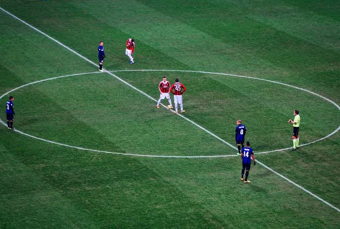 Un día dejaron de hacer este saque y ni nos dimos cuenta