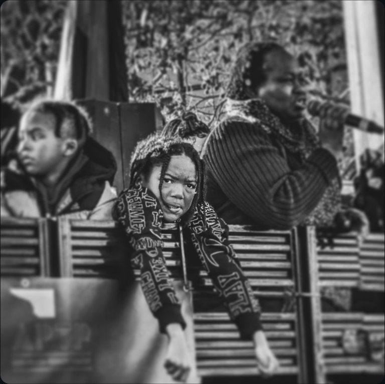 andrewism__'s tweet photo. Protest on @JackLondonSq 1.19.26

#MLKDay2026 #BLM #FreePalestine https://t.co/1rnruq1ktz