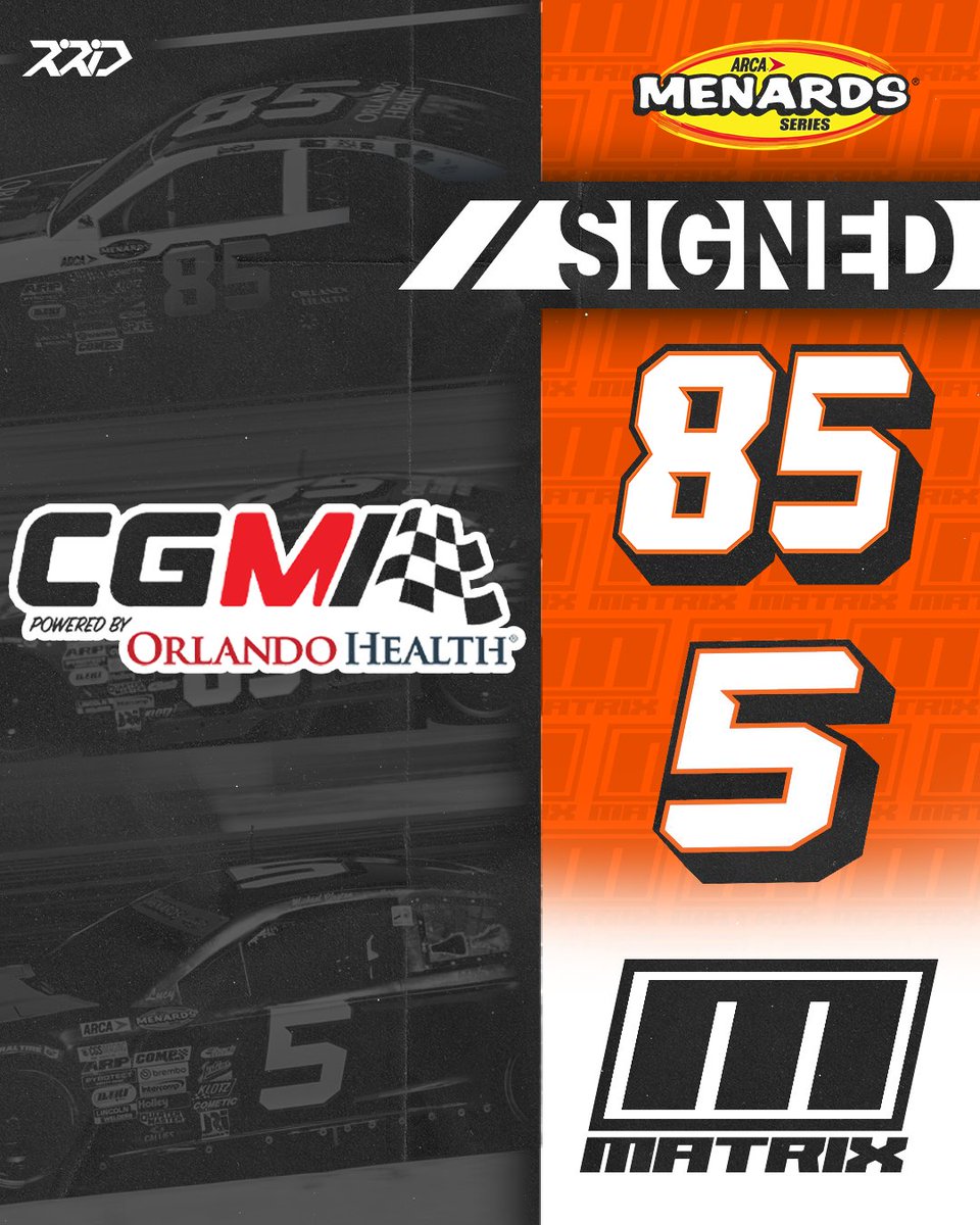 Matrix Apparel tweet media