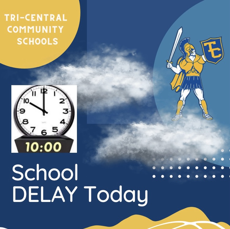 Tri-Central Community Schools tweet media