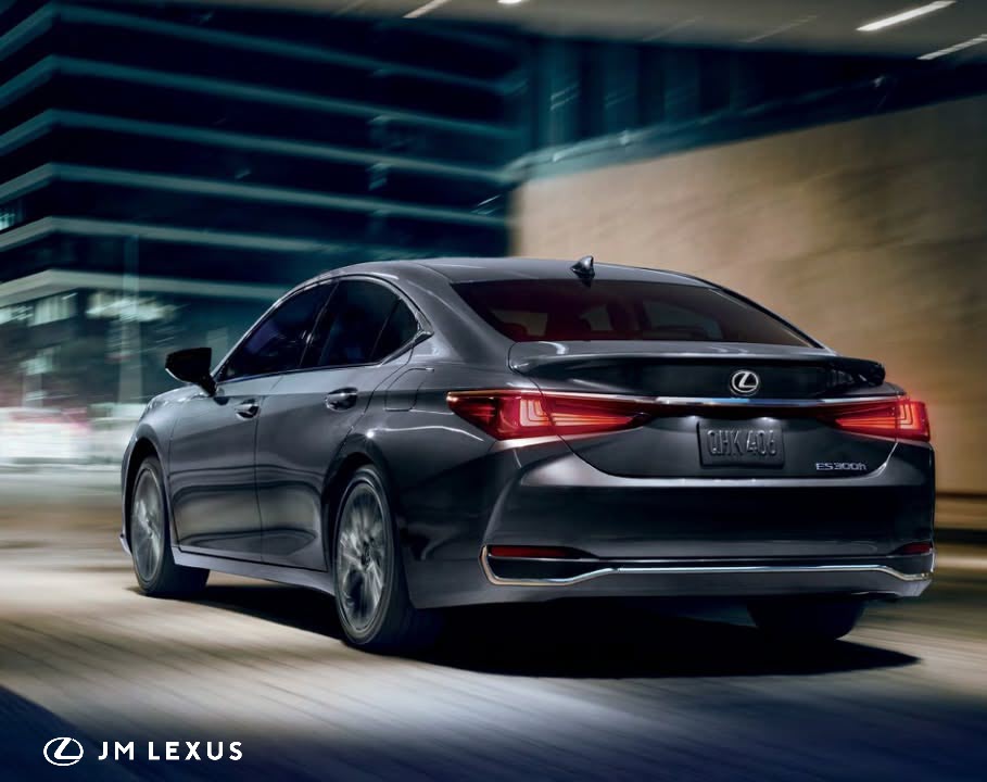 🌟 The Lexus ES Hybrid is the ultimate expression of luxury and efficiency! 🌟

Sleek, bold, and incredibly refined - this sedan takes everything you love about the ES and elevates it. With its concealed exhaust and stunning exterior styling, this beauty turns heads.