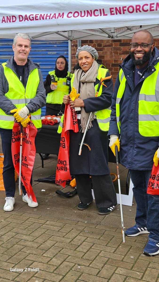 Cllr Michel A. Pongo tweet media