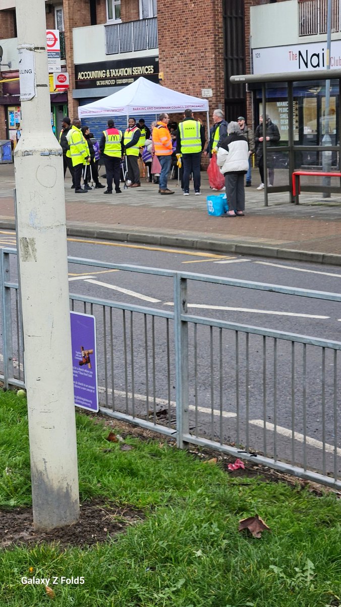 Cllr Michel A. Pongo tweet media