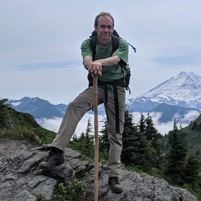 Bigfoot and Beyond tweet media