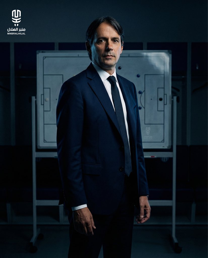 منبر الهلال - Mnbr Alhilal tweet media
