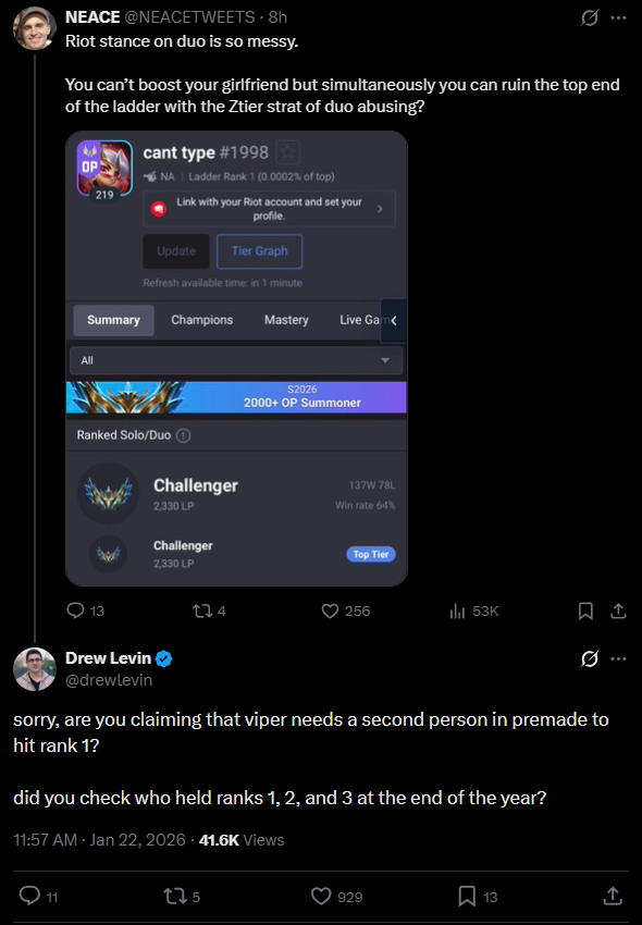 ScrubNoob tweet media