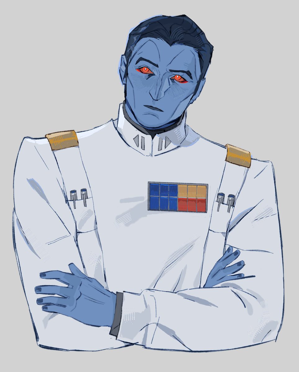 He is five minutes old