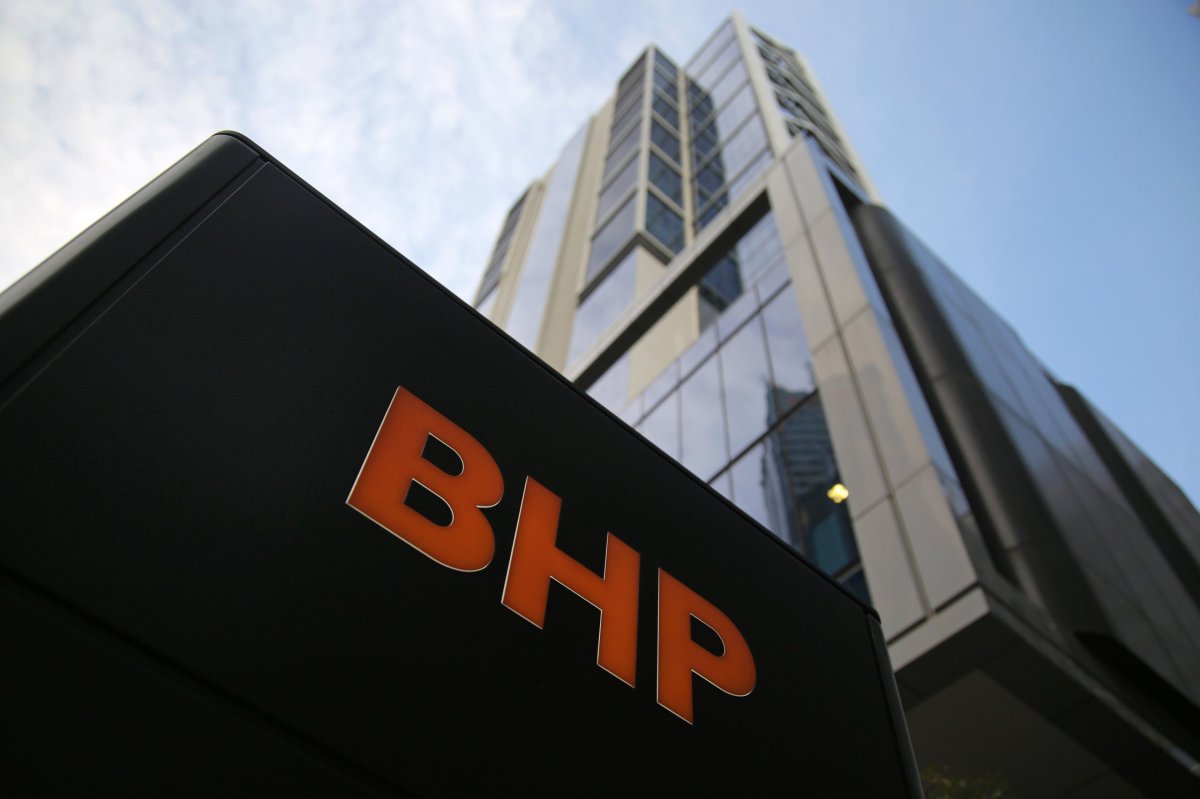 BHP destaca resultados operativos de 2025 y ajusta al alza su proyección de cobre. En el acumulado del año, la producción alcanzó 984 mil toneladas, prácticamente en línea con el volumen del período previo.
La nota completa aquí --> supervisorspence.cl