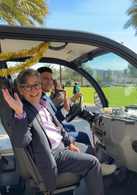 Dr. Mildred García tweet media