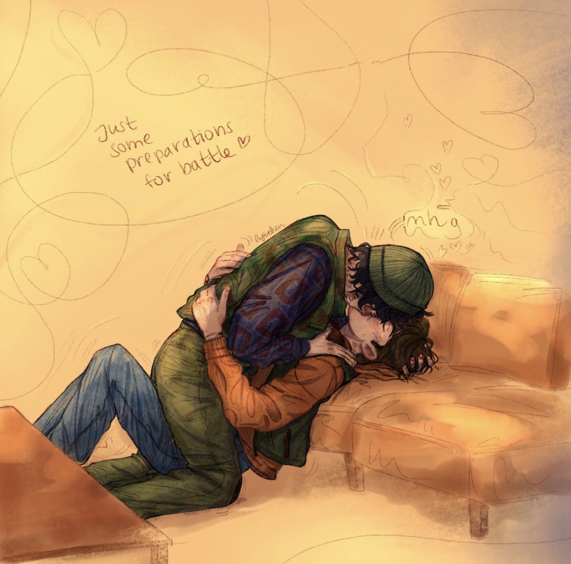 bylercity's tweet image. OUHHHH THESE ARTISTS ARE SO FKN GOOD tumblr.com/lyxchen/805829…