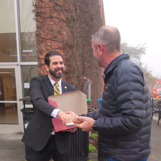 Dr. Mildred García tweet media