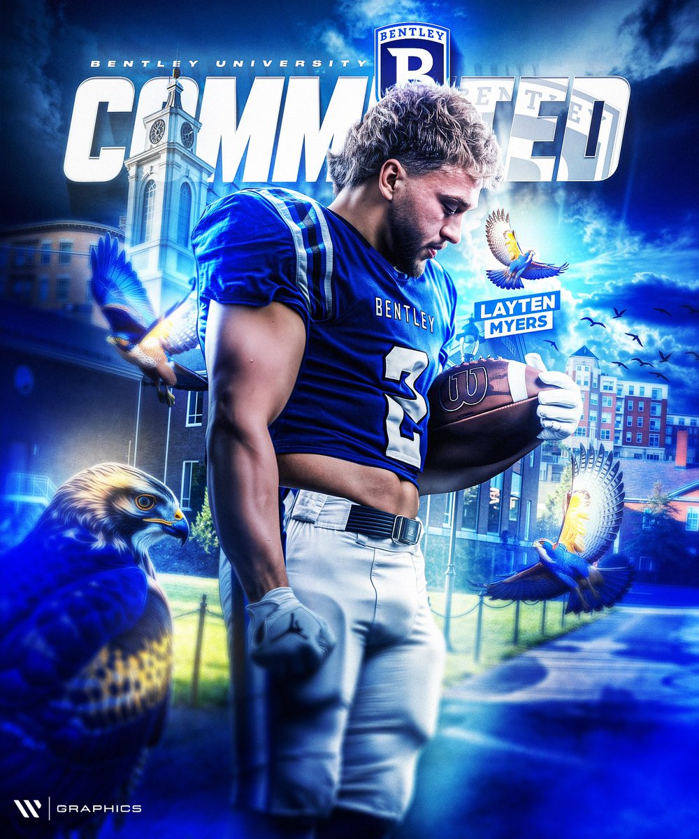 Layten Myers RB 26’ tweet media