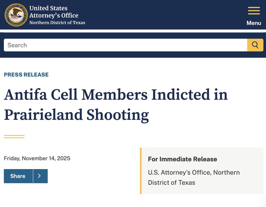 MrAndyNgo's tweet image. Yes, that’s what they are saying and violently agitating for at best. Many are open they don’t want convicted criminals who are illegal migrants to be removed either. And it’s a popular position among Democrats and leftists. 

Their slogan is that “no one is illegal on stolen…