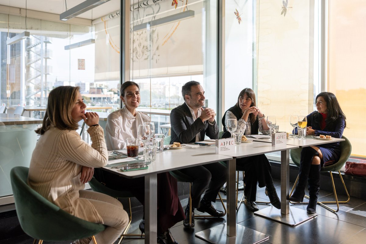 APC-Asociación para el Progreso de la Comunicación tweet media