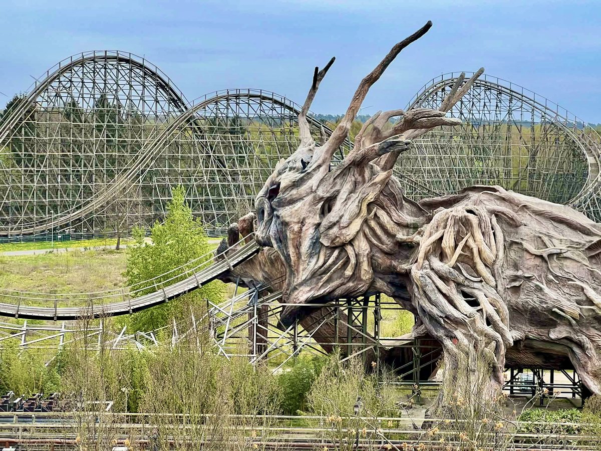 Theme Park Worldwide tweet media