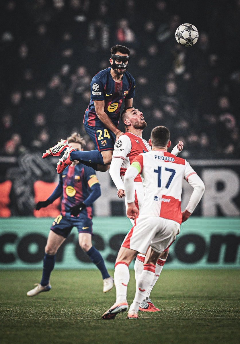 ha ido a la escuela de pablo gavi