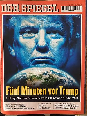 MythoMAGA tweet media