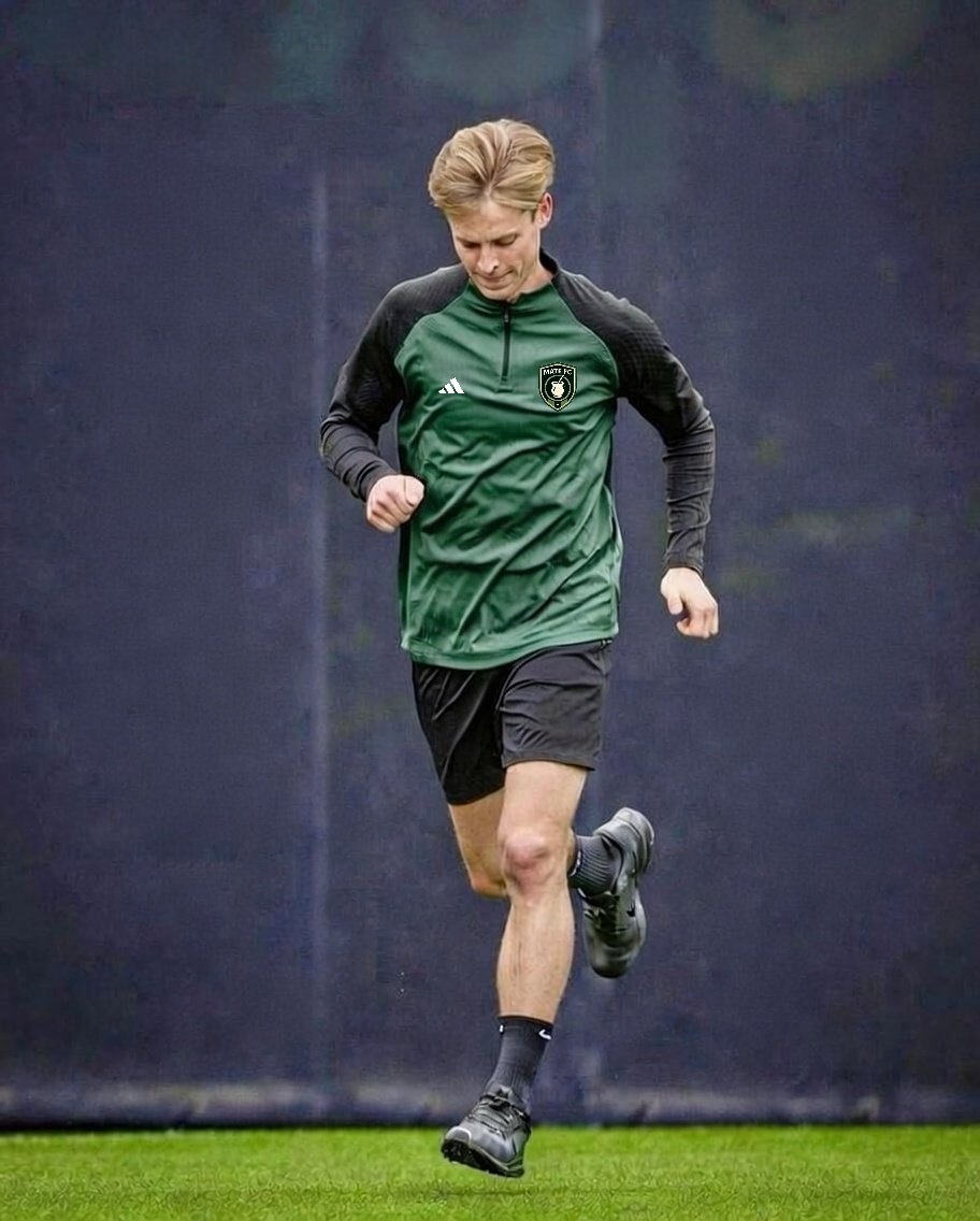 ¿<a href="/PeasFCB/">PeasFCB</a>? Está listo para la Temporada 20 ✅