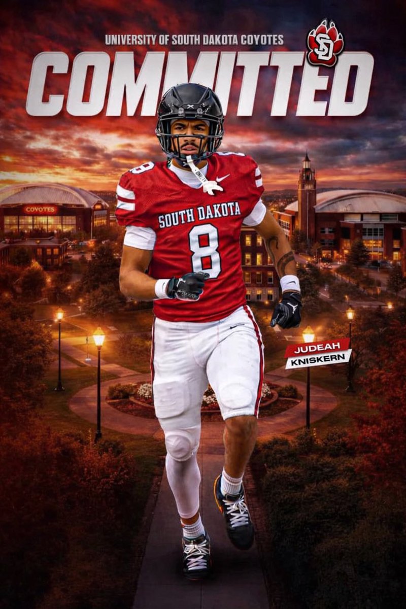 Judeah L. Kniskern tweet media