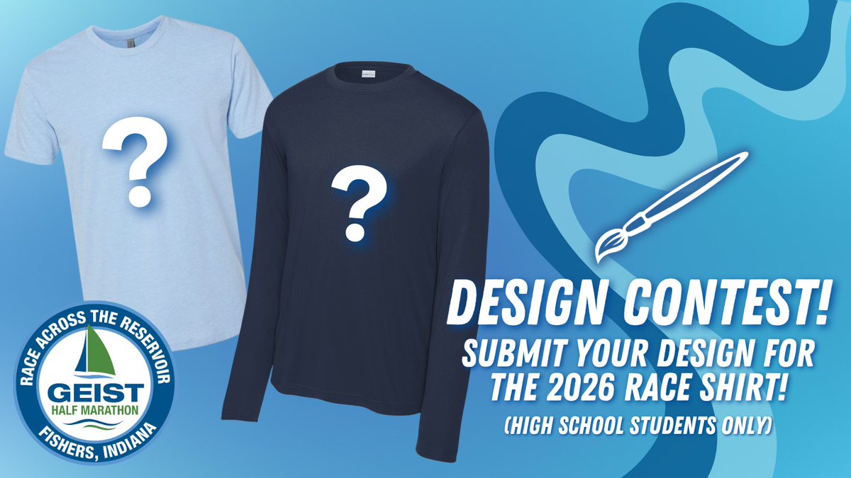 Geist Half Marathon tweet media