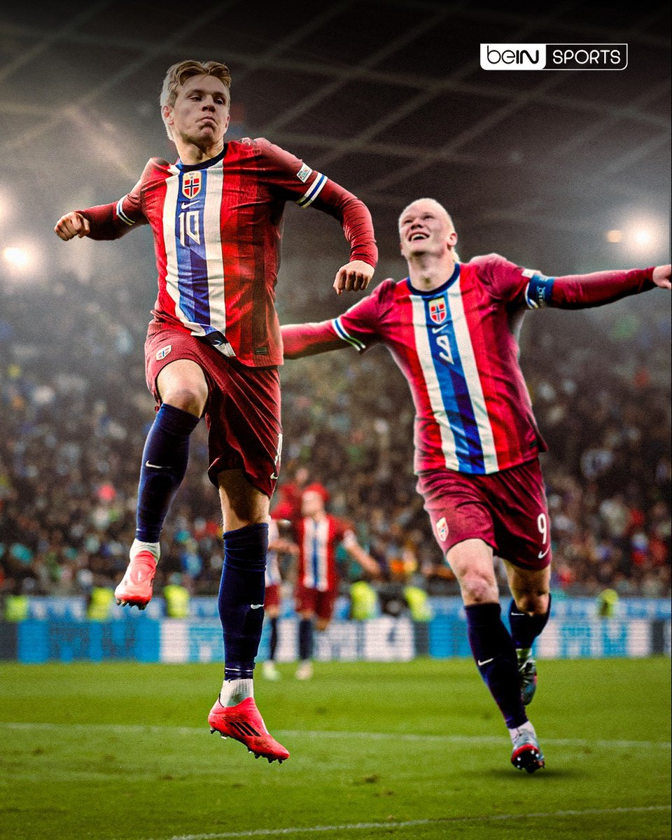 beIN SPORTS USA tweet media