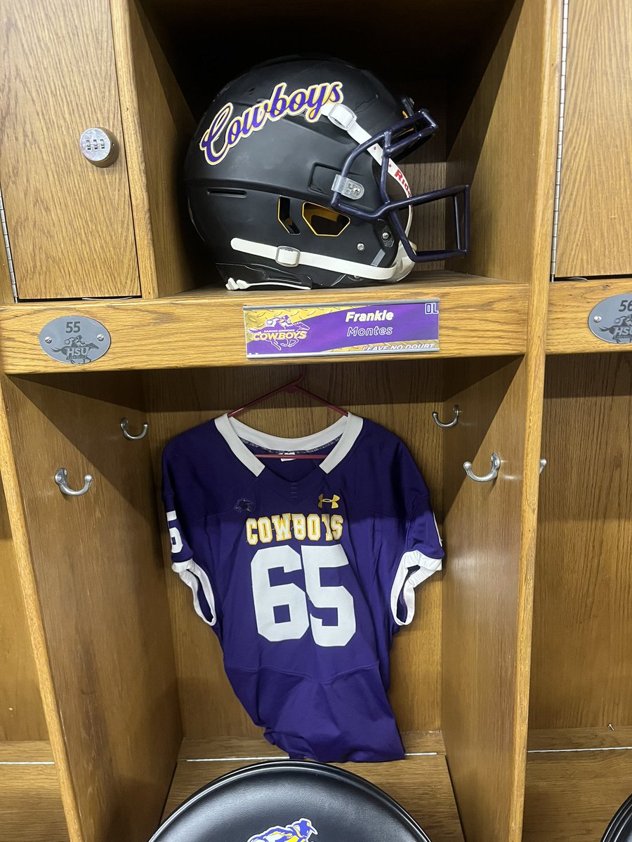 Frankie Montes tweet media