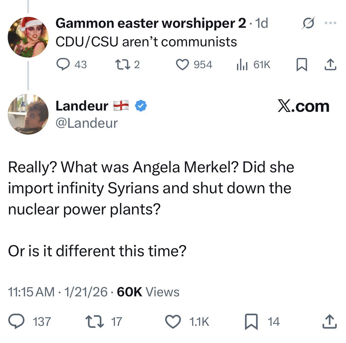Sami Gold tweet media