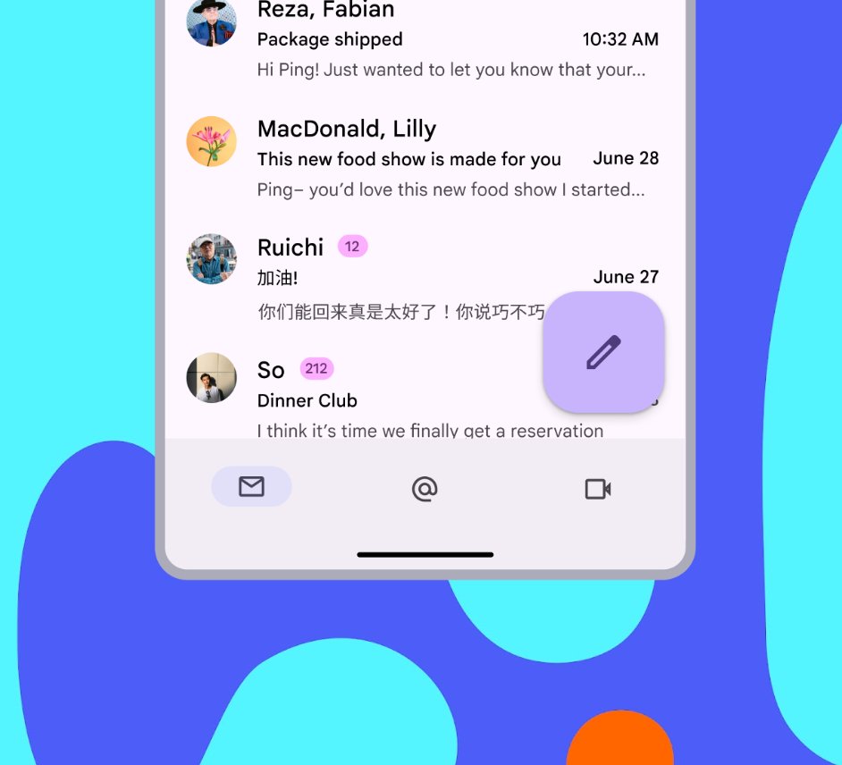 Google Design tweet media