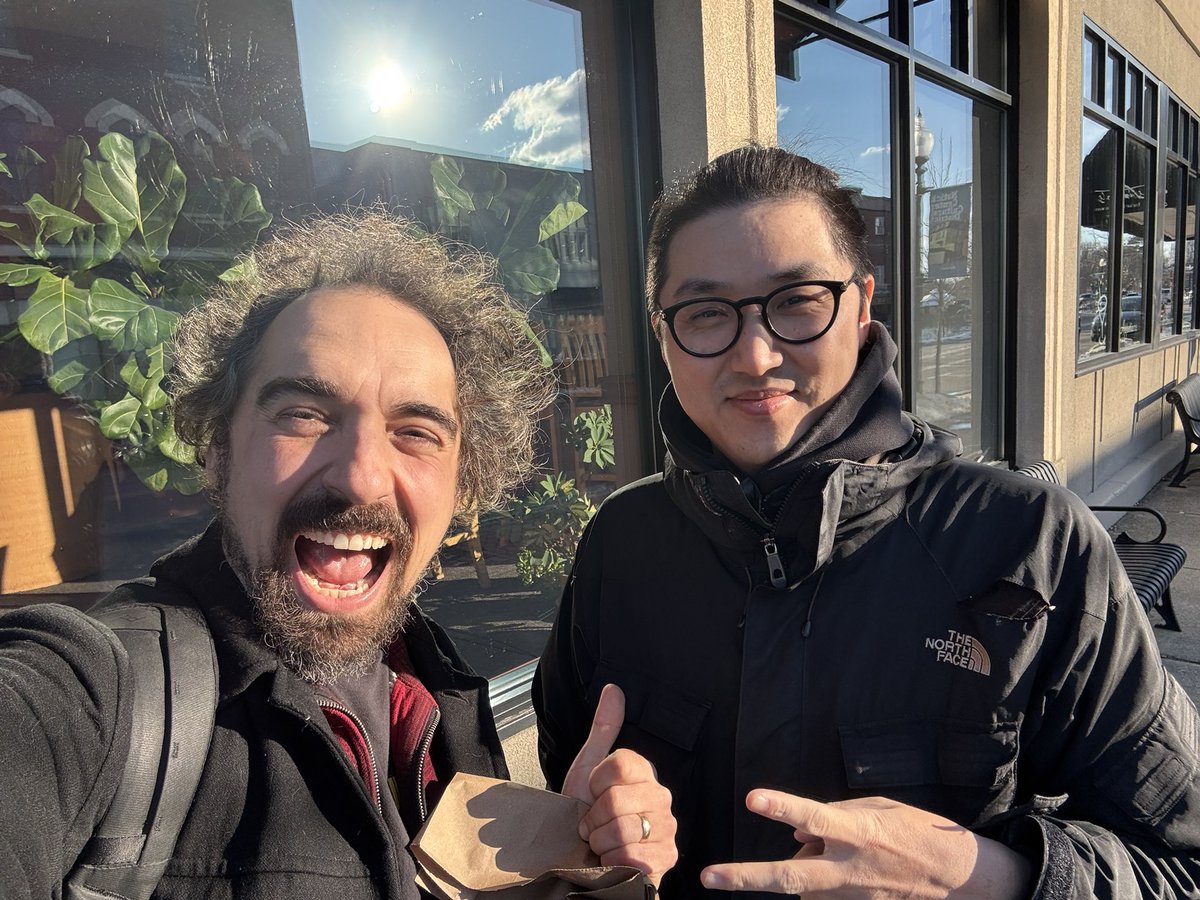 Alex Coulombe 🚀 SXSW tweet media