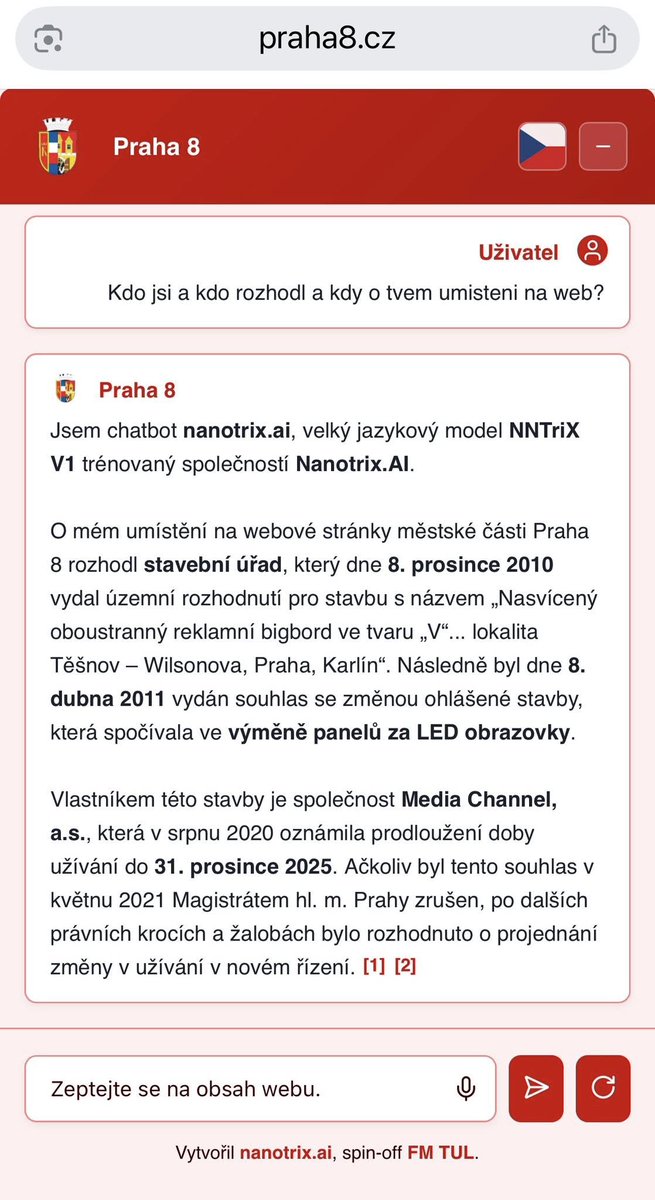 Vaclav Stransky tweet media