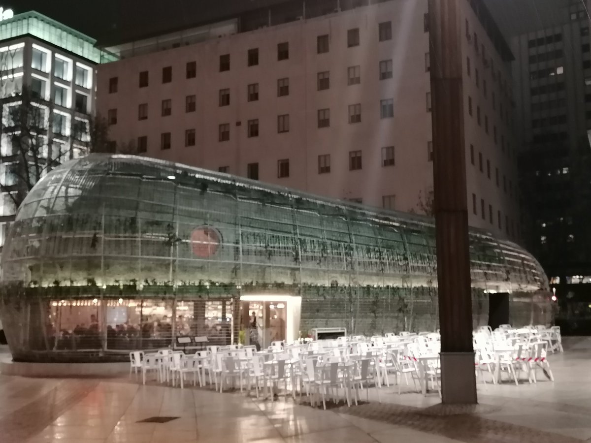 Repensar Centro tweet media