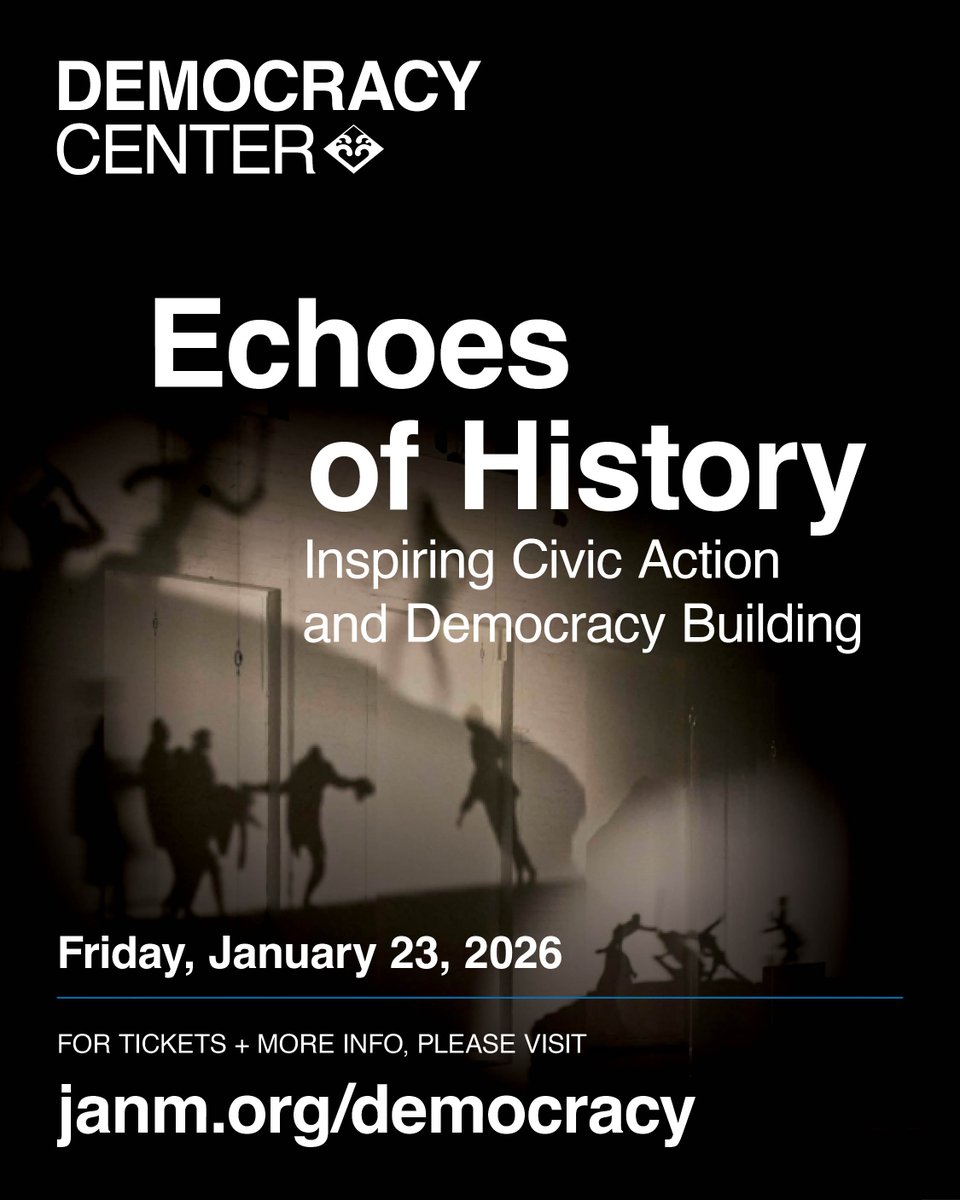 Grand Performances tweet media