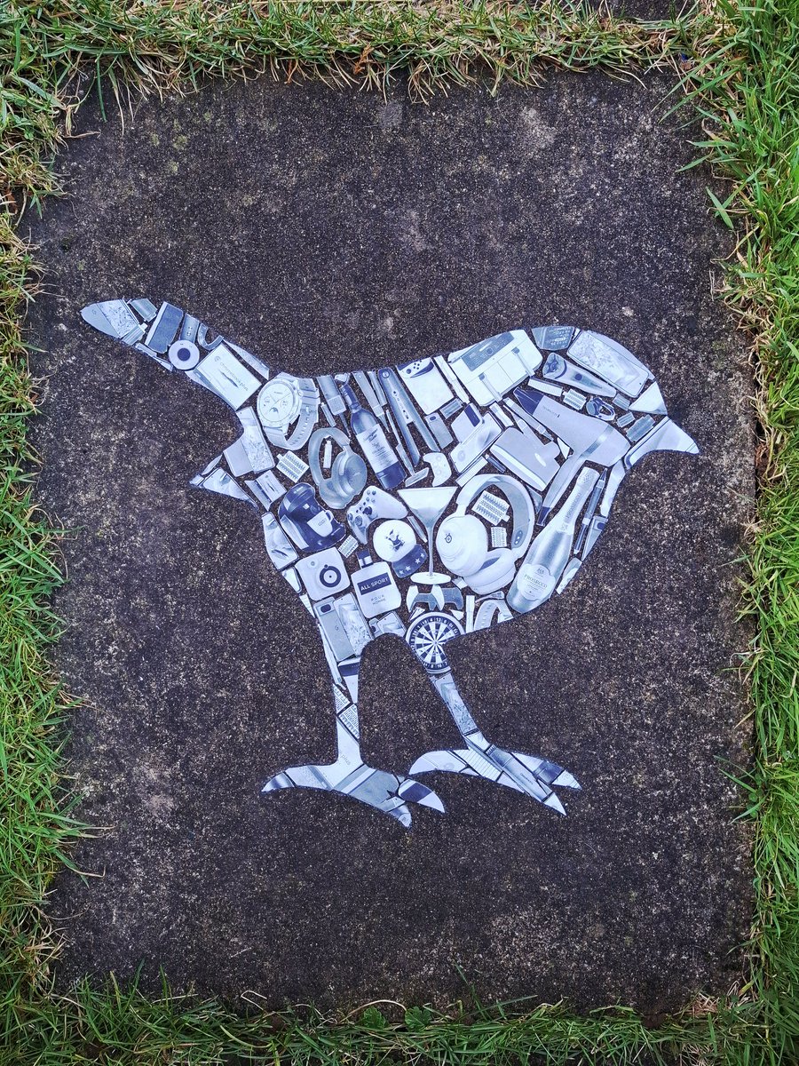 Tim Pugh tweet media