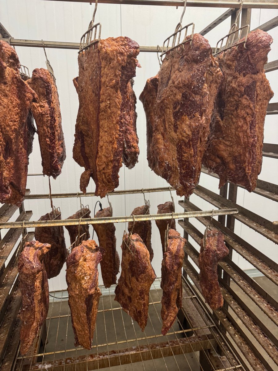 Blake Albers 🥩 tweet media