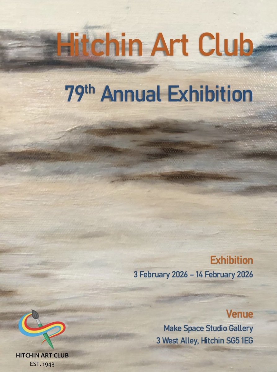 Hitchin Tweeter tweet media