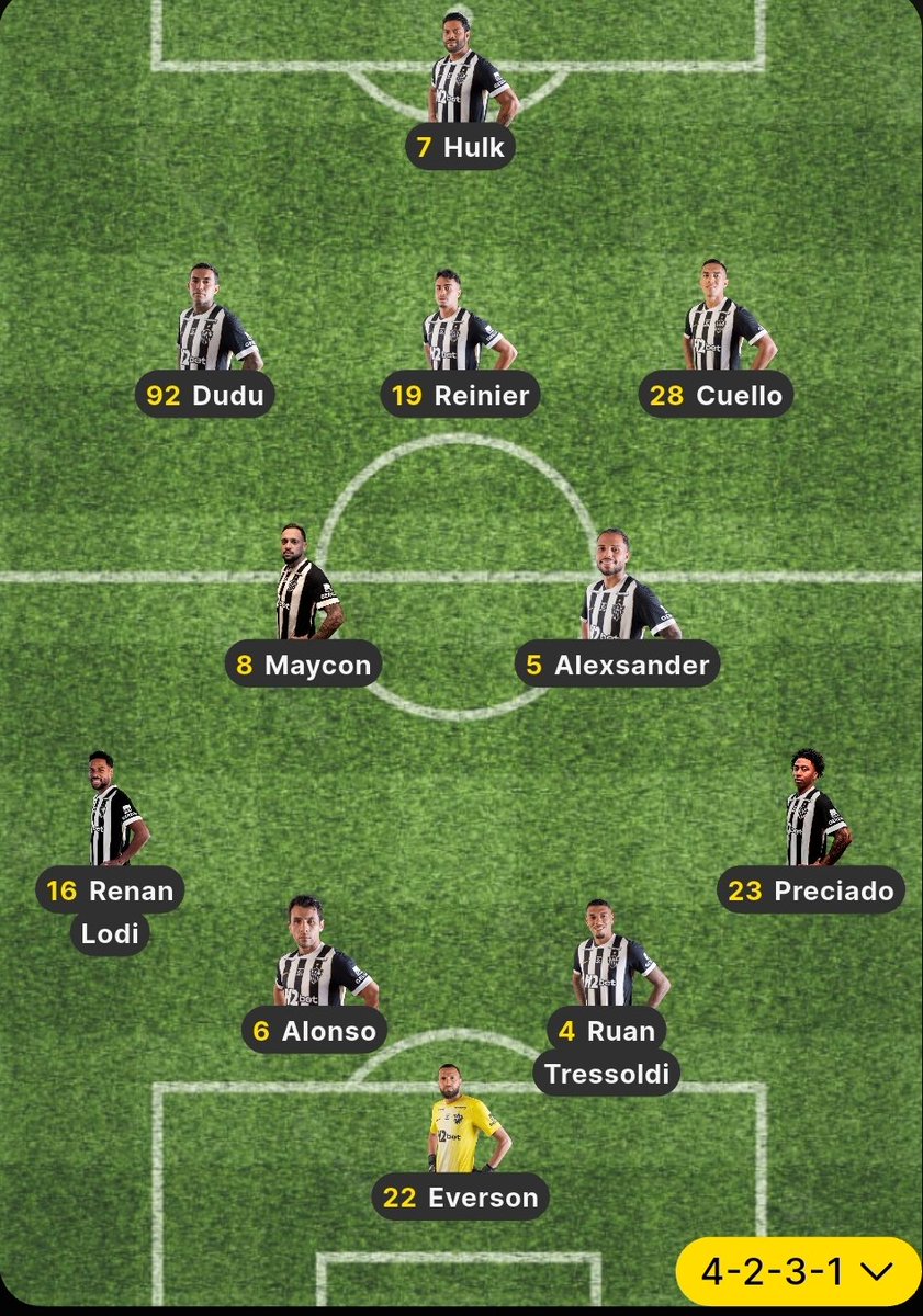 #El Mineiro tweet media