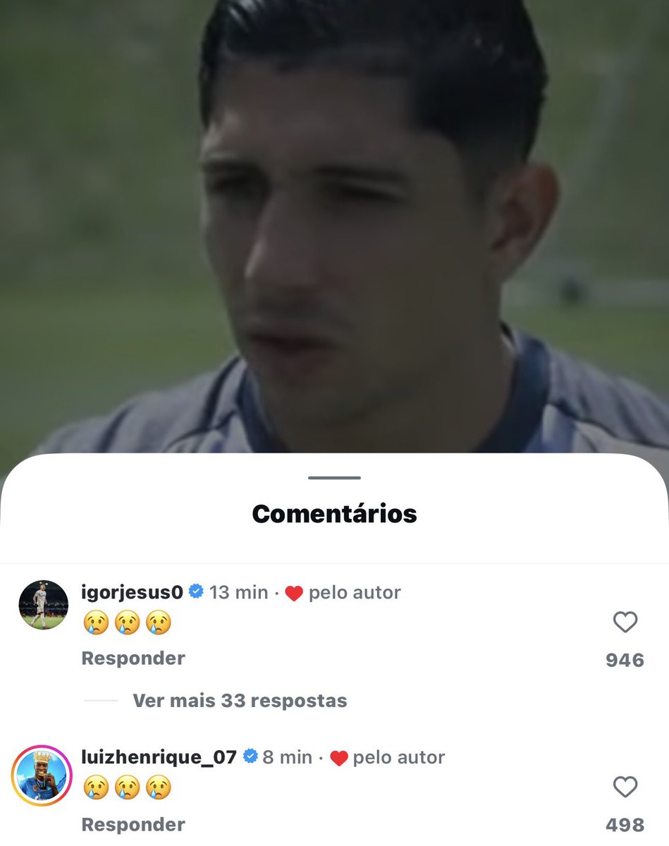 Central Botafogo tweet media