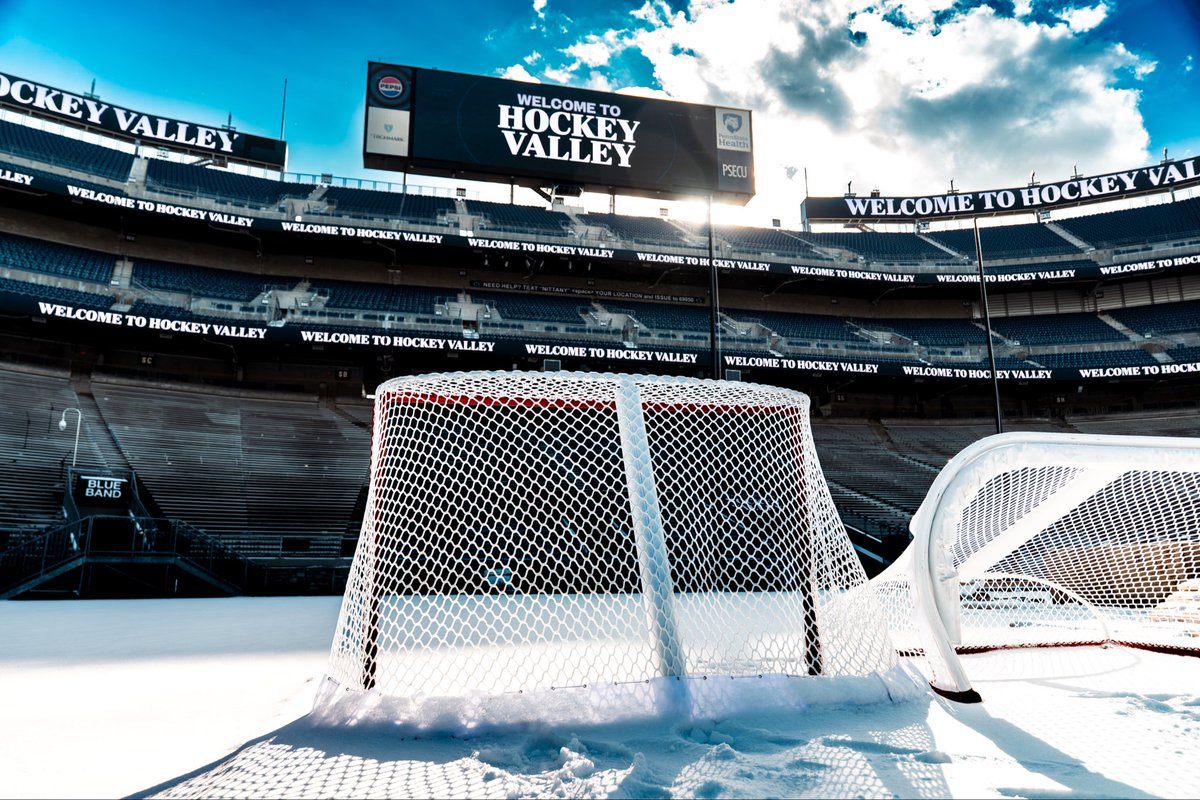Penn State Women’s Hockey tweet media