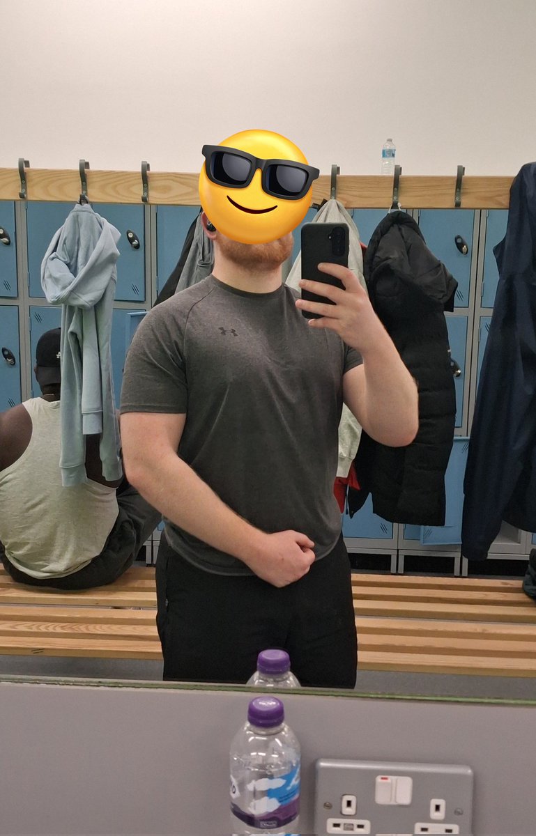 GINGER THICC RUGBY tweet media