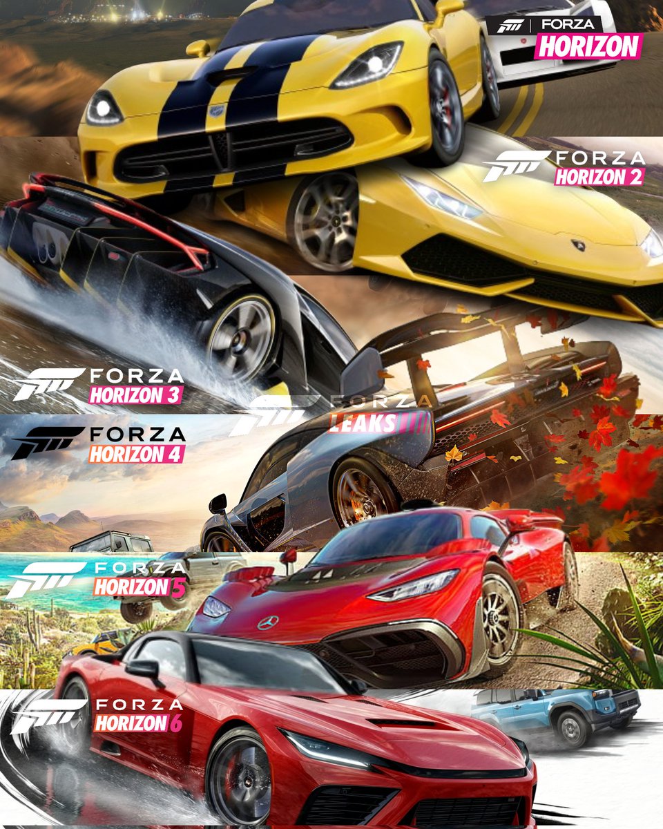 evertroll_ofc's tweet photo. Não tem jeito é A FRANQUIA DE JOGOS DE CORRIDA.

Forza Horizon Series - Xbox Games Studios https://t.co/QeyPaGVWCu